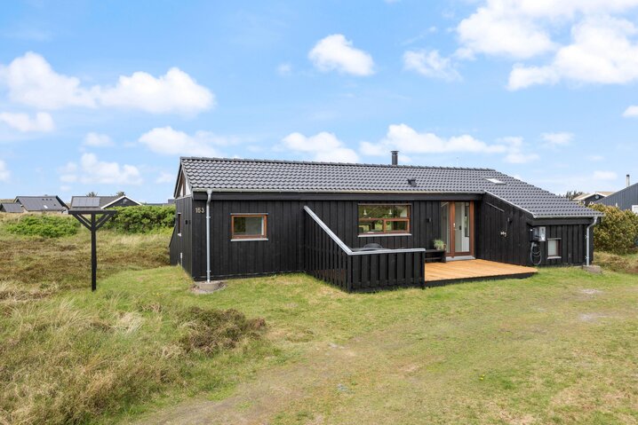 Ferienhaus H5469 in Havklitvej 153, Klegod - Bild #32