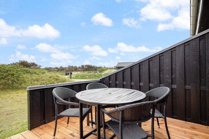 Ferienhaus H5469 in Havklitvej 153, Klegod - Bild #33