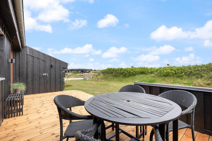 Ferienhaus H5469 in Havklitvej 153, Klegod - Bild #34