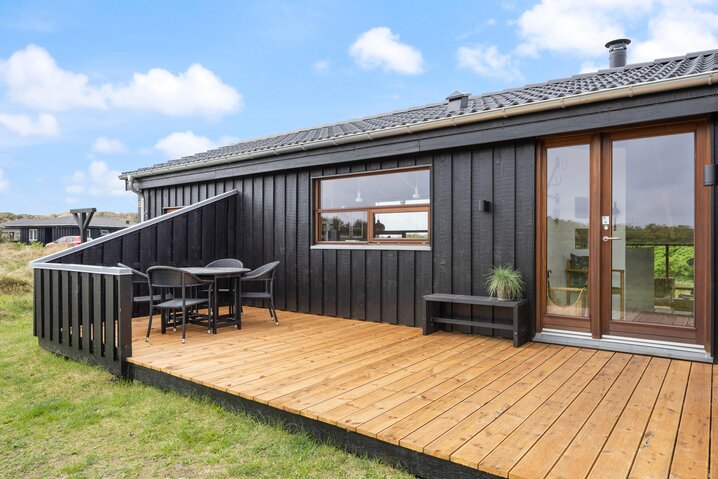 Ferienhaus H5469 in Havklitvej 153, Klegod - Bild #35