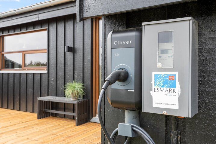 Ferienhaus H5469 in Havklitvej 153, Klegod - Bild #36