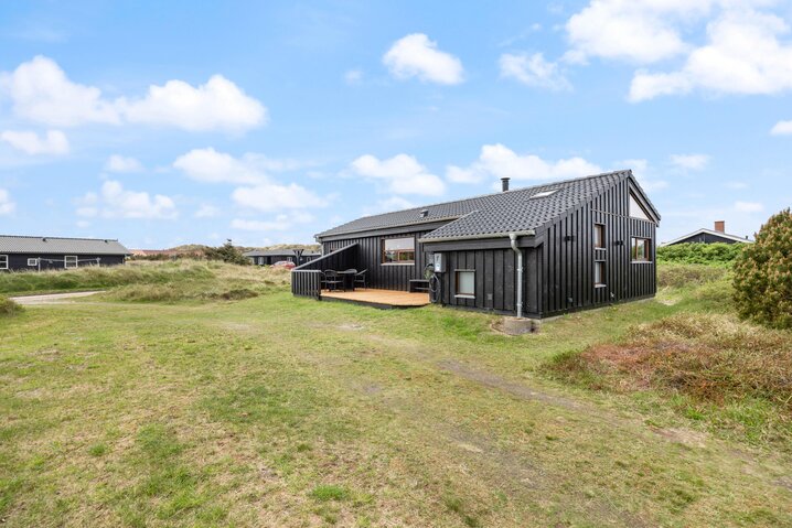 Ferienhaus H5469 in Havklitvej 153, Klegod - Bild #37