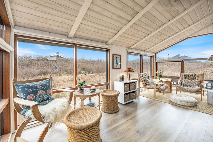 Ferienhaus H5469 in Havklitvej 153, Klegod - Bild #4