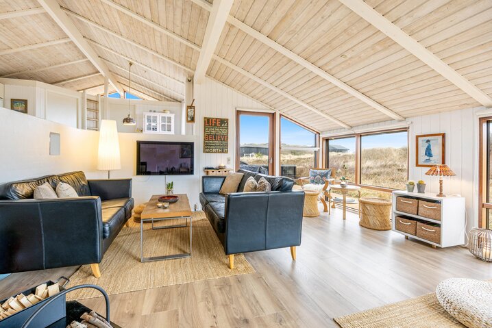 Ferienhaus H5469 in Havklitvej 153, Klegod - Bild #3