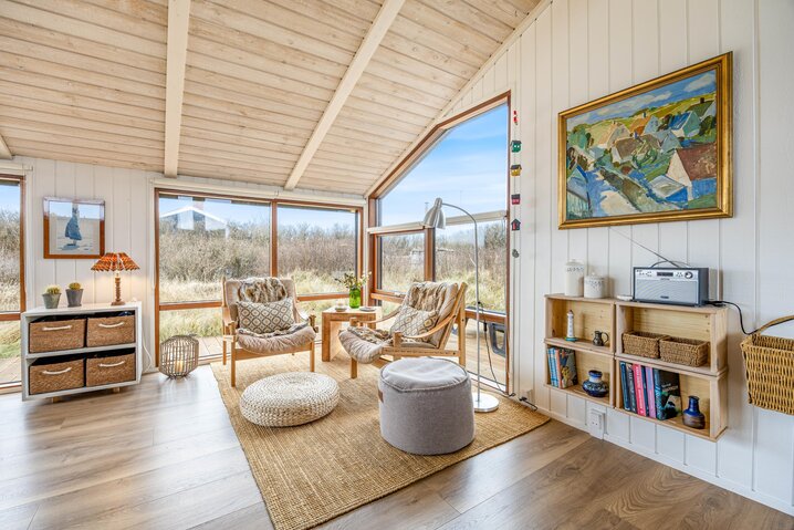Ferienhaus H5469 in Havklitvej 153, Klegod - Bild #5