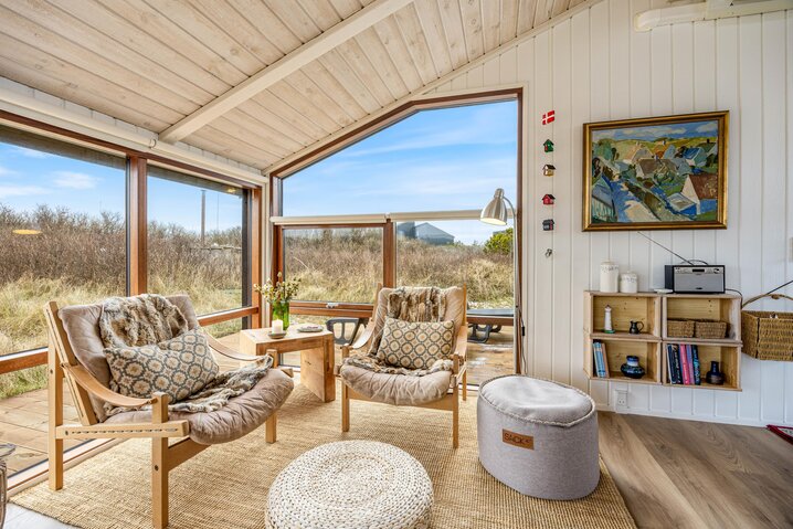 Ferienhaus H5469 in Havklitvej 153, Klegod - Bild #6