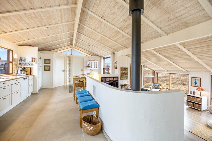 Ferienhaus H5469 in Havklitvej 153, Klegod - Bild #7