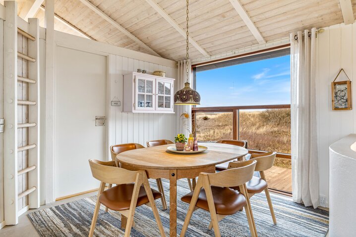 Ferienhaus H5469 in Havklitvej 153, Klegod - Bild #8