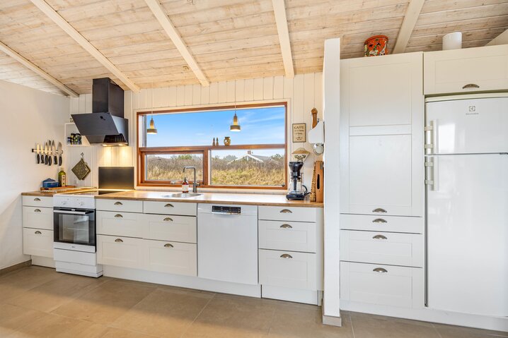 Ferienhaus H5469 in Havklitvej 153, Klegod - Bild #2