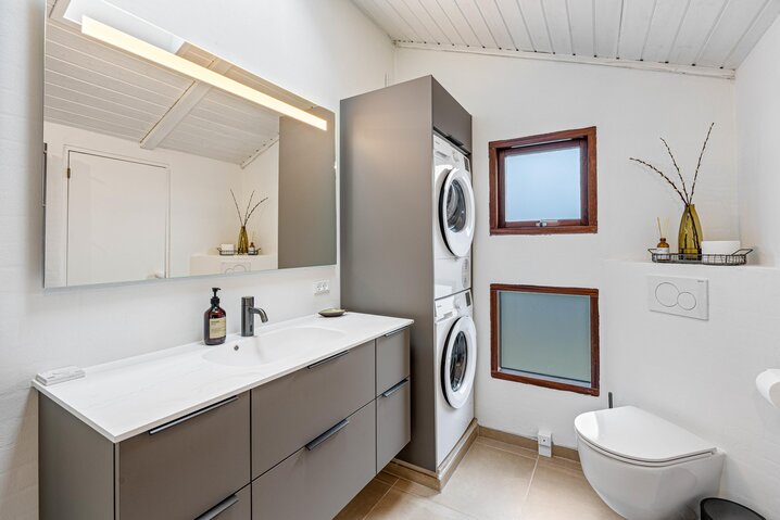 Ferienhaus H5469 in Havklitvej 153, Klegod - Bild #14