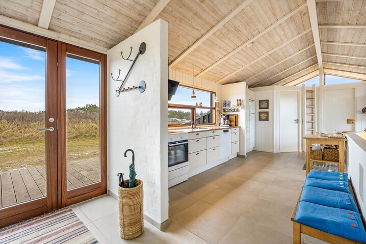 Ferienhaus H5469 in Havklitvej 153, Klegod - Bild #19