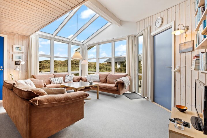 Ferienhaus H5475 in Havklitvej 5, Klegod - Bild #1