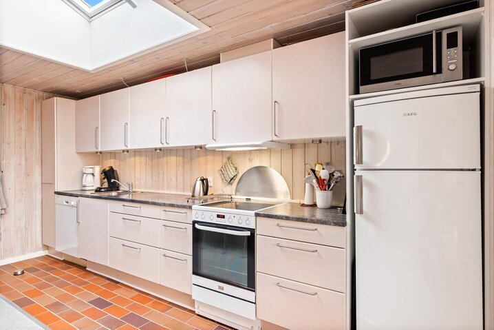 Ferienhaus H5475 in Havklitvej 5, Klegod - Bild #2