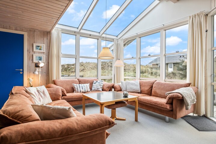 Ferienhaus H5475 in Havklitvej 5, Klegod - Bild #3