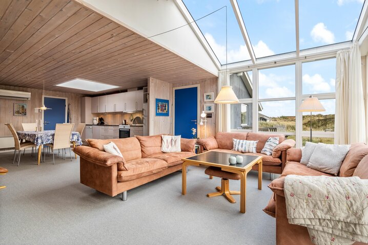 Ferienhaus H5475 in Havklitvej 5, Klegod - Bild #5