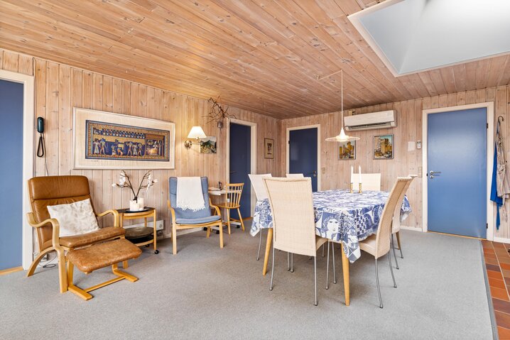 Ferienhaus H5475 in Havklitvej 5, Klegod - Bild #6