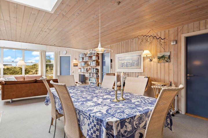 Ferienhaus H5475 in Havklitvej 5, Klegod - Bild #7