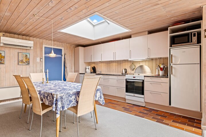 Ferienhaus H5475 in Havklitvej 5, Klegod - Bild #8