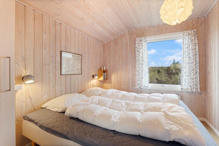 Ferienhaus H5475 in Havklitvej 5, Klegod - Bild #9