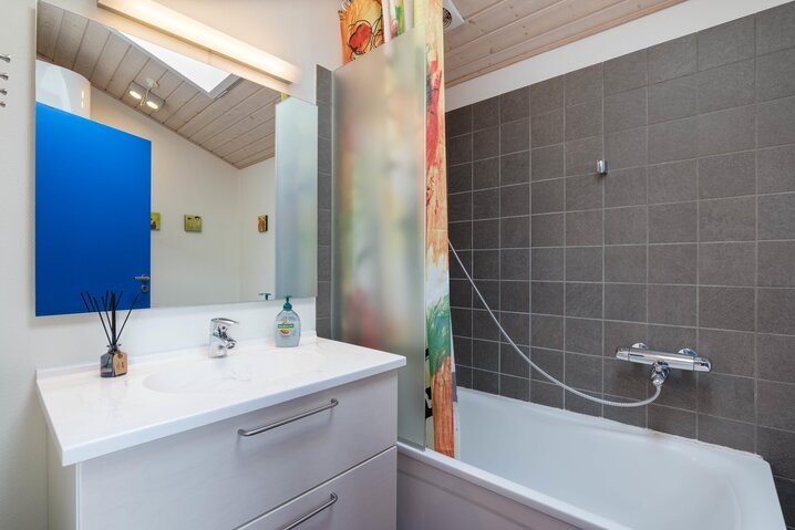 Ferienhaus H5475 in Havklitvej 5, Klegod - Bild #10
