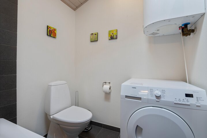 Ferienhaus H5475 in Havklitvej 5, Klegod - Bild #11