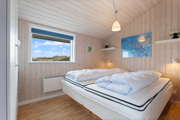 Ferienhaus H5475 in Havklitvej 5, Klegod - Bild #12