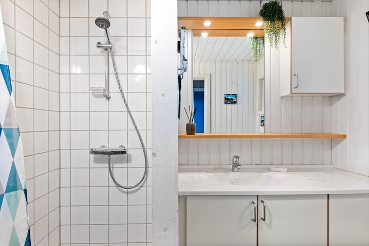 Ferienhaus H5475 in Havklitvej 5, Klegod - Bild #14