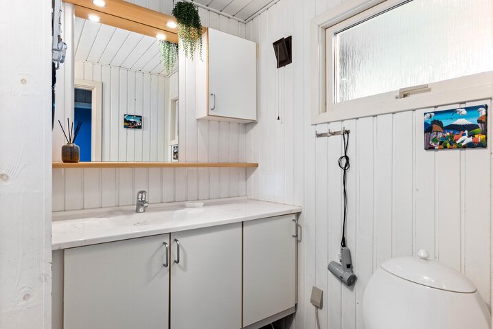 Ferienhaus H5475 in Havklitvej 5, Klegod - Bild #15