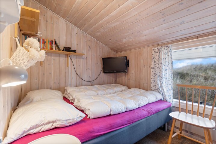 Ferienhaus H5475 in Havklitvej 5, Klegod - Bild #16