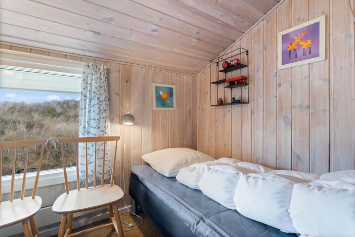 Ferienhaus H5475 in Havklitvej 5, Klegod - Bild #17