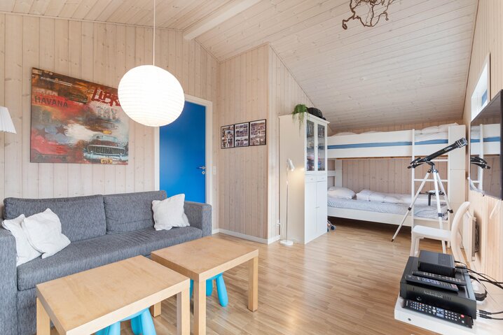 Ferienhaus H5475 in Havklitvej 5, Klegod - Bild #18