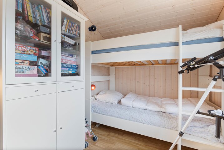 Ferienhaus H5475 in Havklitvej 5, Klegod - Bild #19