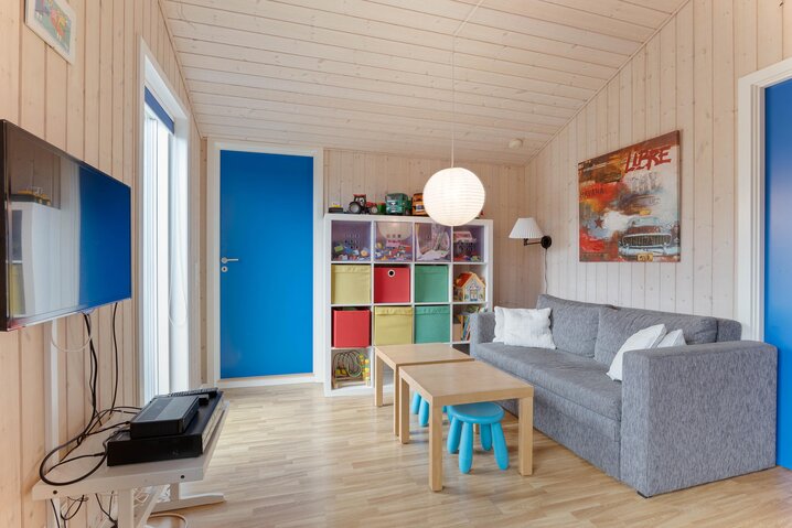 Ferienhaus H5475 in Havklitvej 5, Klegod - Bild #20