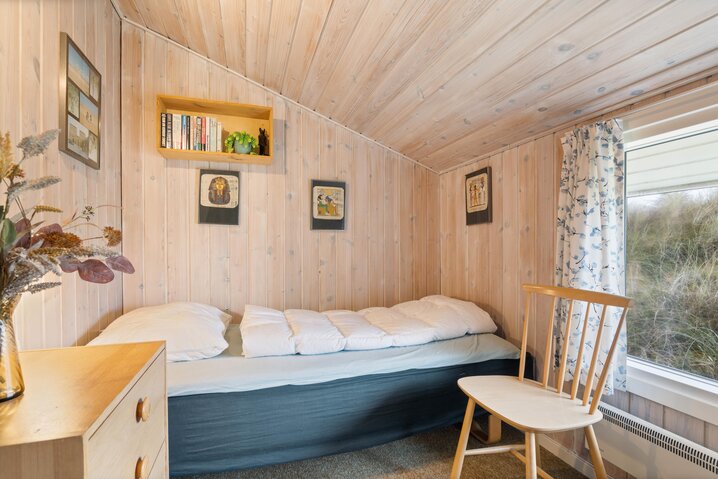 Ferienhaus H5475 in Havklitvej 5, Klegod - Bild #21
