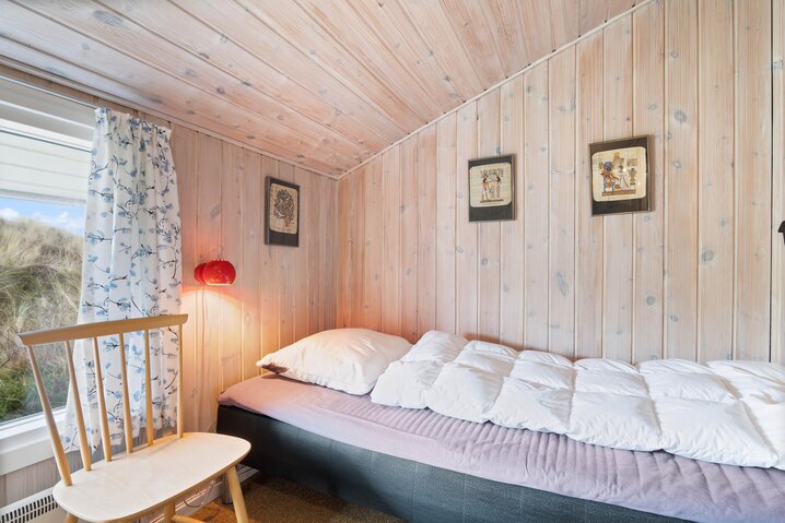Ferienhaus H5475 in Havklitvej 5, Klegod - Bild #22
