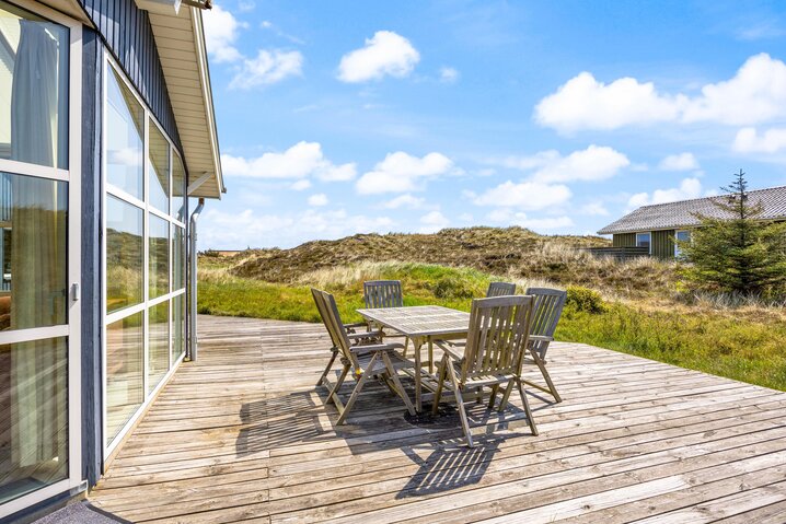 Ferienhaus H5475 in Havklitvej 5, Klegod - Bild #25