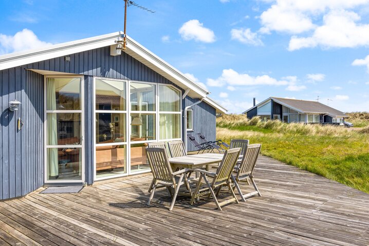 Ferienhaus H5475 in Havklitvej 5, Klegod - Bild #26
