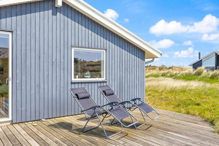 Ferienhaus H5475 in Havklitvej 5, Klegod - Bild #27