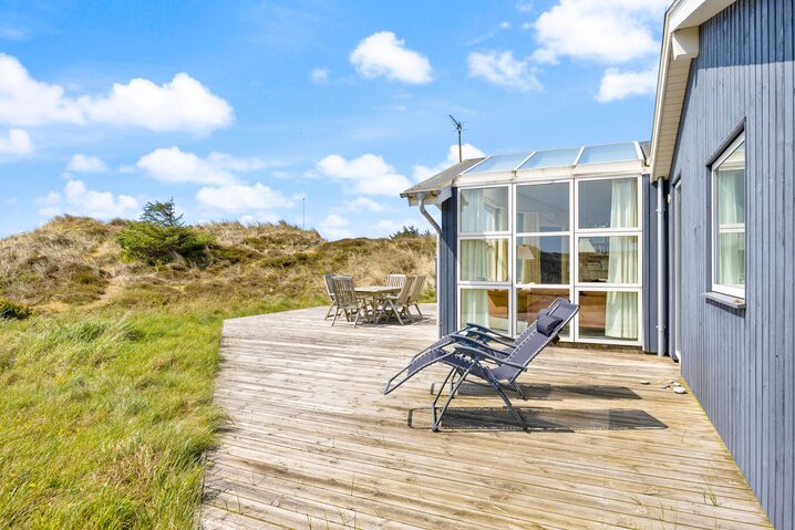 Ferienhaus H5475 in Havklitvej 5, Klegod - Bild #28