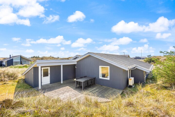 Ferienhaus H5475 in Havklitvej 5, Klegod - Bild #29