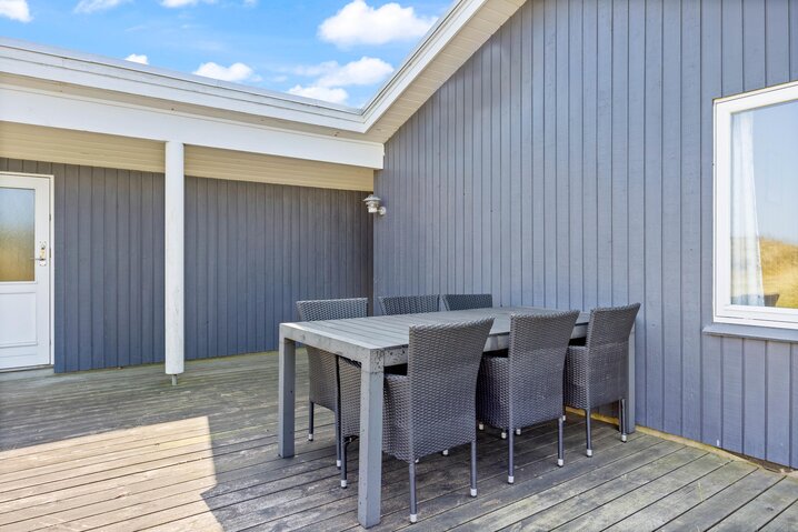 Ferienhaus H5475 in Havklitvej 5, Klegod - Bild #30