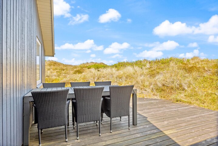 Ferienhaus H5475 in Havklitvej 5, Klegod - Bild #31