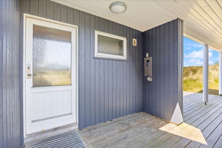 Ferienhaus H5475 in Havklitvej 5, Klegod - Bild #32