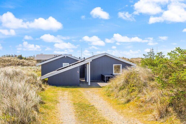 Ferienhaus H5475 in Havklitvej 5, Klegod - Bild #33
