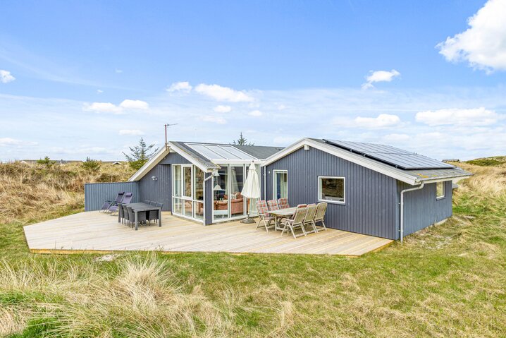 Sommerhus H5475 på Havklitvej 5, Klegod - Billede #23
