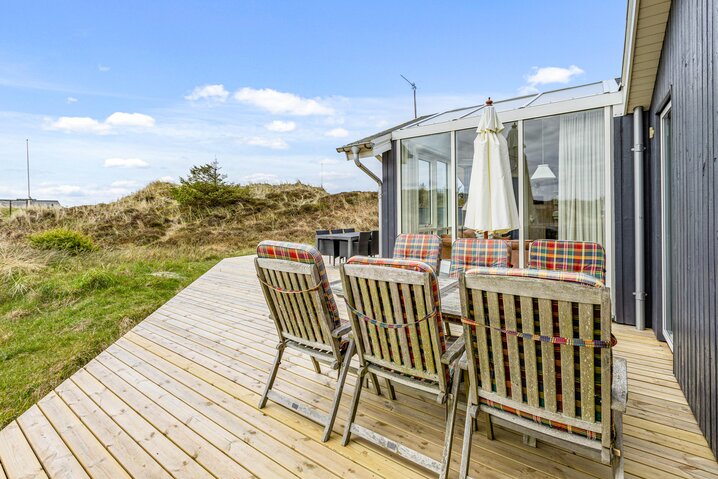 Sommerhus H5475 på Havklitvej 5, Klegod - Billede #25