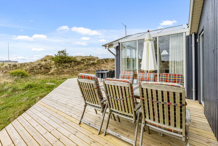 Sommerhus H5475 på Havklitvej 5, Klegod - Billede #25
