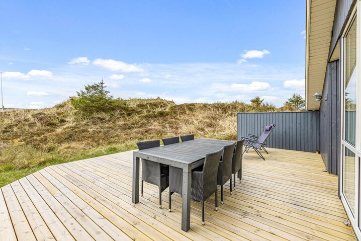 Sommerhus H5475 på Havklitvej 5, Klegod - Billede #27