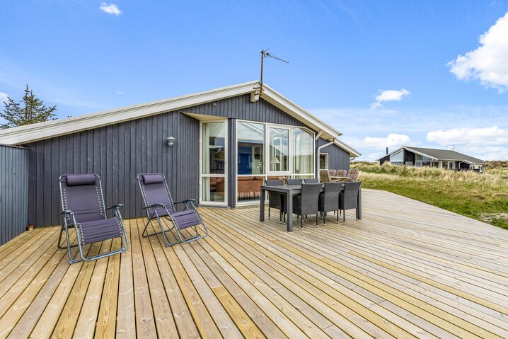 Sommerhus H5475 på Havklitvej 5, Klegod - Billede #29