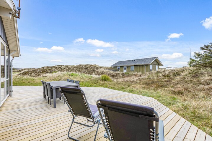 Sommerhus H5475 på Havklitvej 5, Klegod - Billede #30